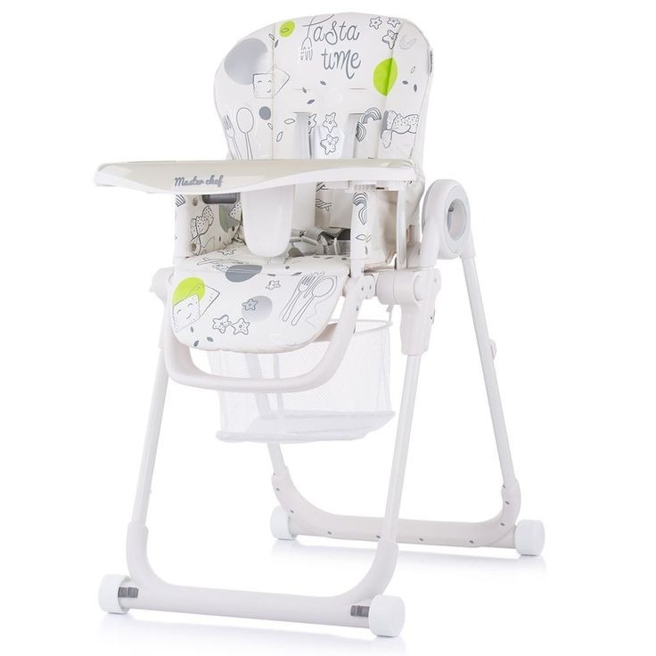 صندلی غذاخوری چیپولینو مدل Master Chef image gallery