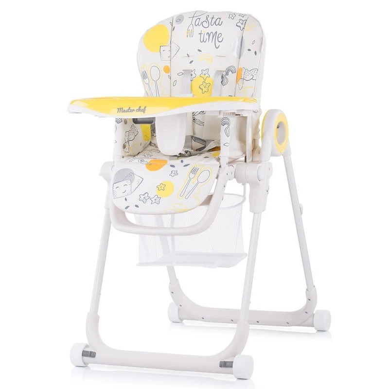 صندلی غذاخوری چیپولینو مدل Master Chef image gallery