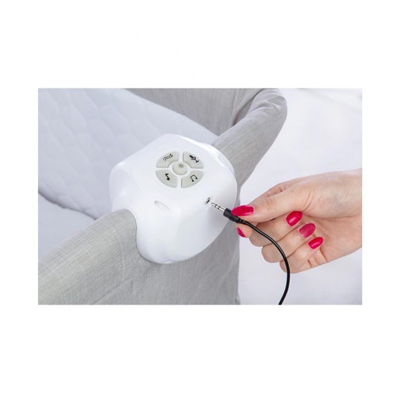 ‫تخت کنار مادر ژیکل مدل‬ ‫Nova‬ image gallery