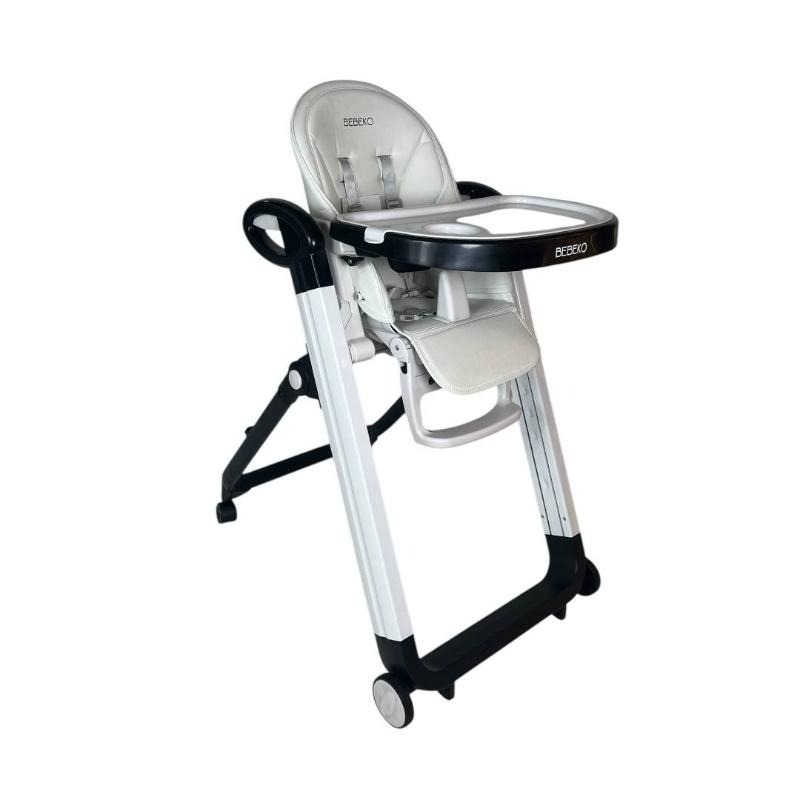 صندلی غذا ببکو مدل Siesta image gallery