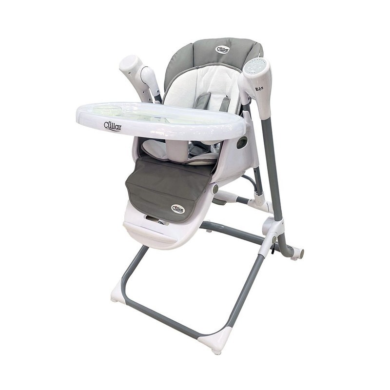 صندلی غذای تابشو کولار مدل s2 image gallery