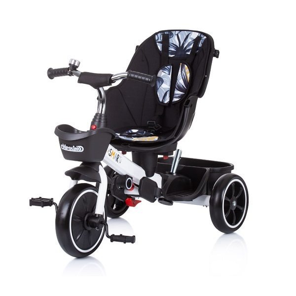 سه چرخه chipolino مدل smart image gallery