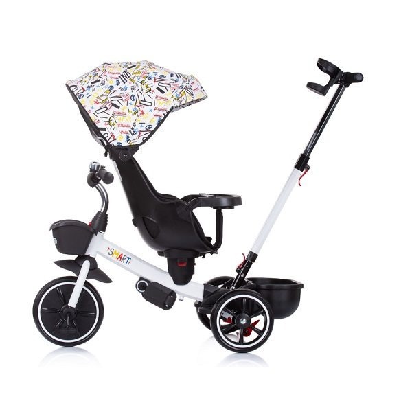 سه چرخه chipolino مدل smart image gallery