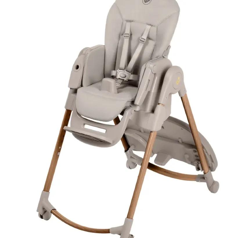 ‫صندلی غذا خوری مکسی کوزی مدل‬ ‫Minla Plus‬ image gallery