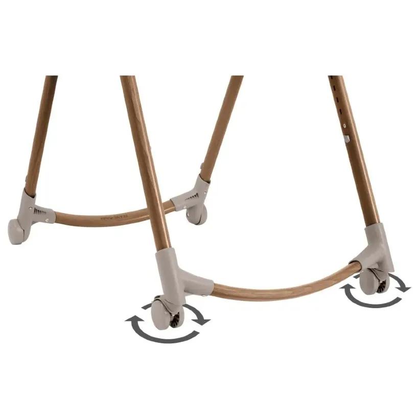 ‫صندلی غذا خوری مکسی کوزی مدل‬ ‫Minla Plus‬ image gallery