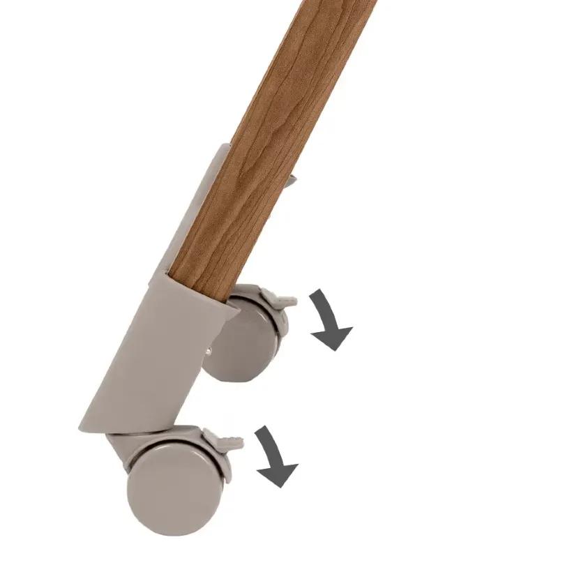 ‫صندلی غذا خوری مکسی کوزی مدل‬ ‫Minla Plus‬ image gallery