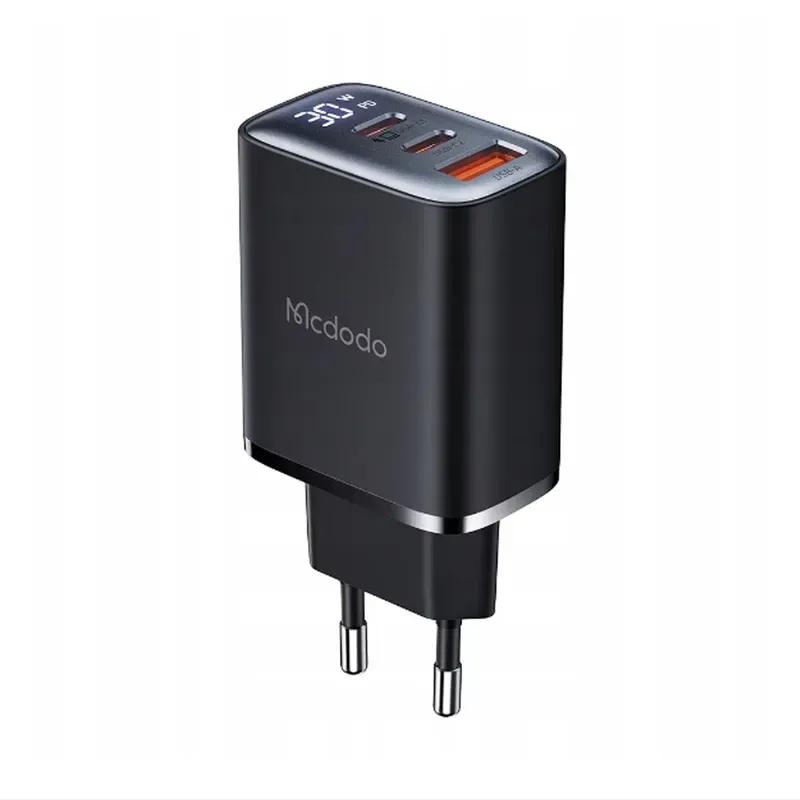 شارژر دیواری مک دودو مدل  CH-2180 توان 30 وات image gallery
