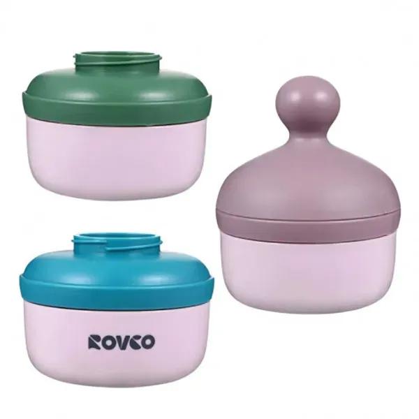 ‫ظرف غذا رووکو مدل‬ ‫6009‬ image gallery