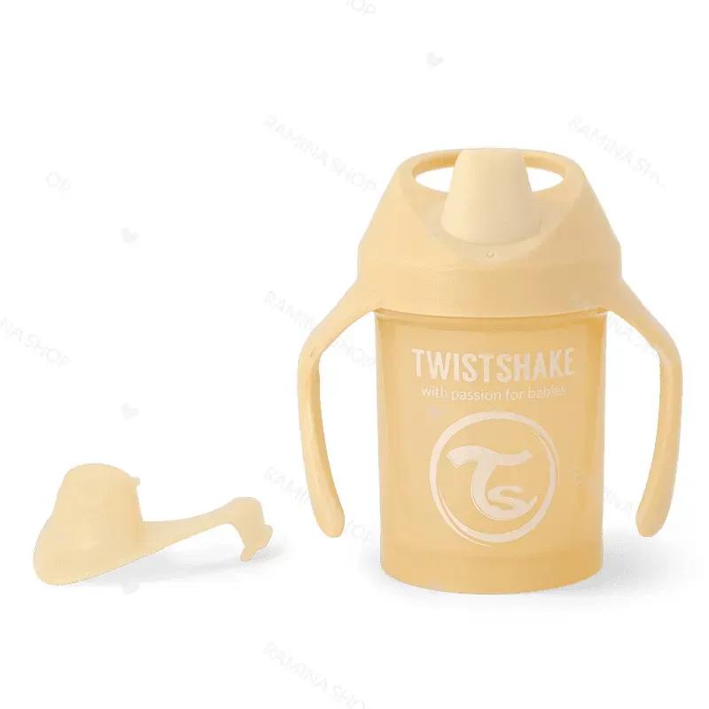 ‫آبمیوه خوری کودک تویست شیک مدل‬ ‫FX0281 ‬ ‫حجم ۲۳۰ میل‬ی لیتر image gallery