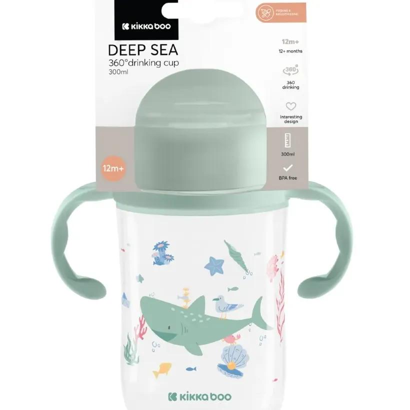 لیوان کیکابو مدل‬ ‫Deep sea‬ ‫حجم ۳۰۰ میل‬ی لیتر image gallery