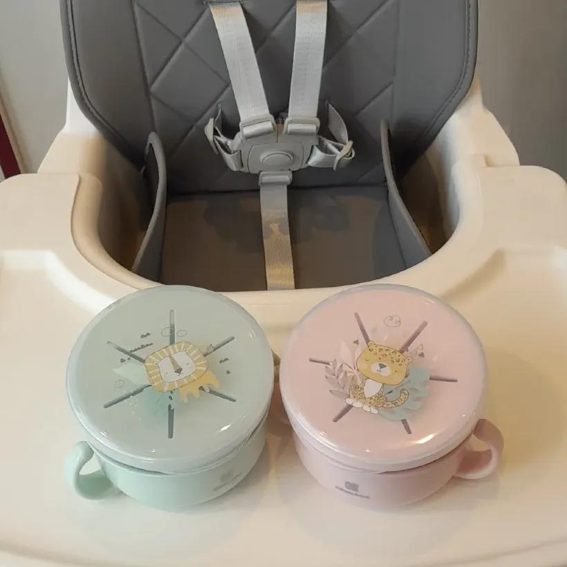 ‫ظرف اسنک خوری کیکابو مدل‬ ‫Savanna 2in1‬ image gallery