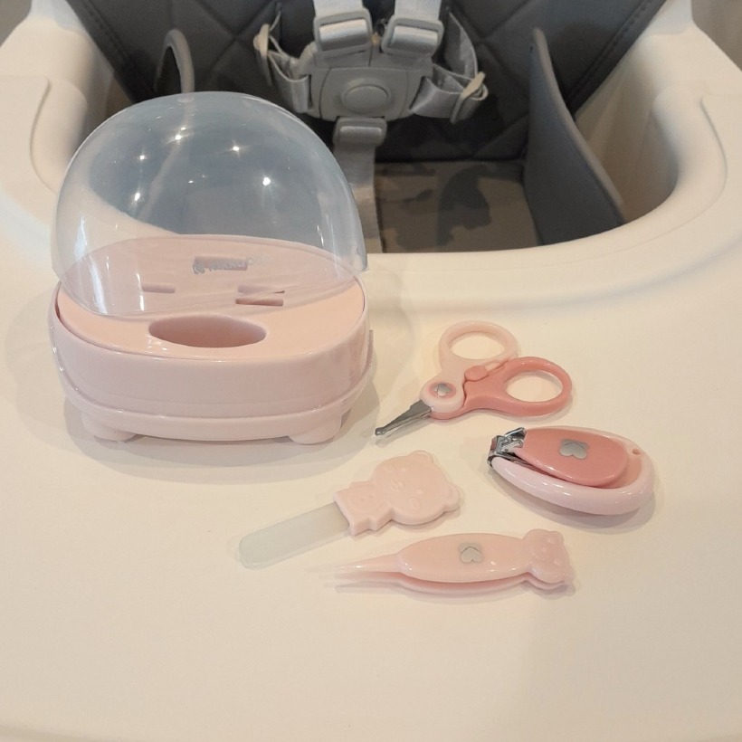 ‫ست مانیکور نوزاد کیکابو مدل‬ ‫Bear‬‬ image gallery