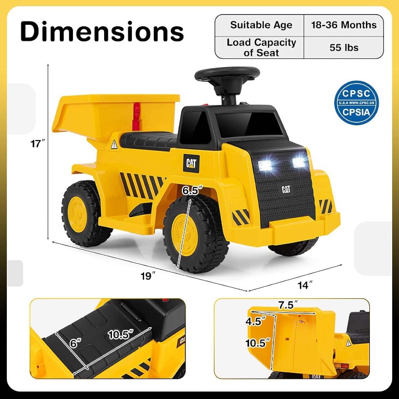 ‫ماشین شارژی چیپولینو مدل‬ ‫CAT TRACK‬ image gallery