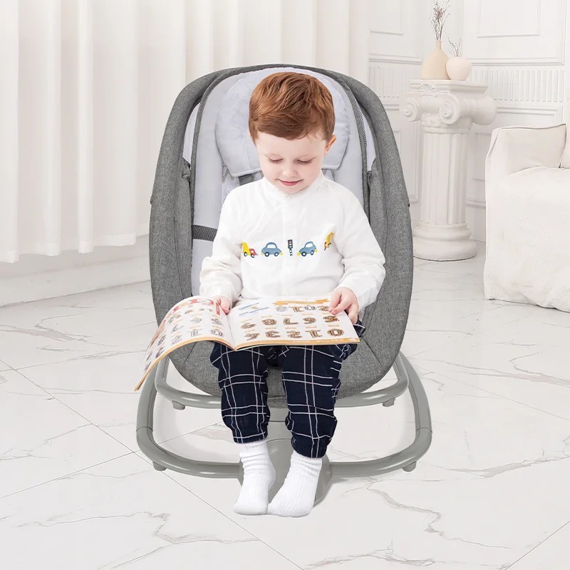 گهواره برقی ماستلا مدل deluxe 4in1 image gallery