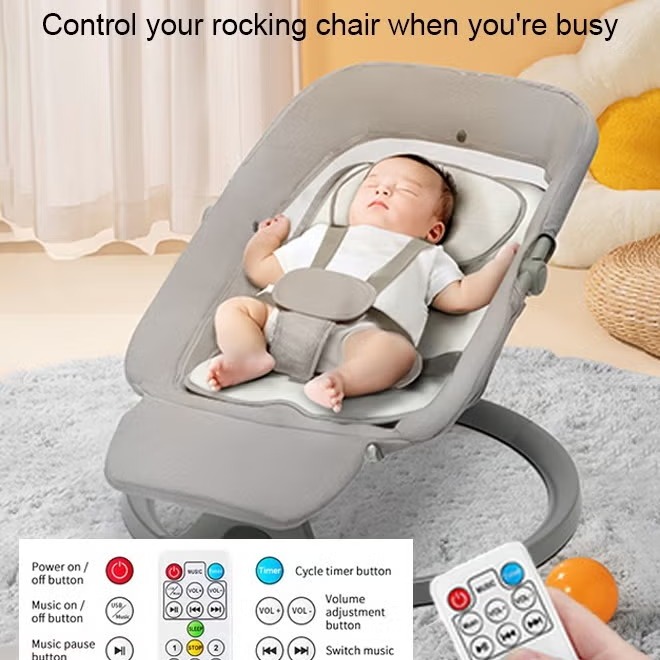 ‫گهواره پاپی پاپا مدل‬ ‫5in1‬ image gallery