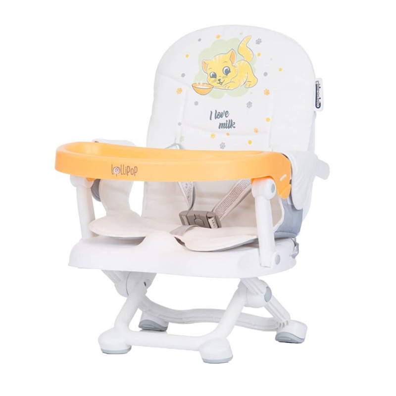 صندلی غذا پرتابل چیپولینو مدل lollipop image gallery