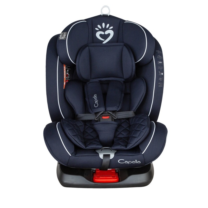 ‫صندلی ماشین ۳۶۰ درجه کاپلا مدل‬ ‫FX0394-360 image gallery