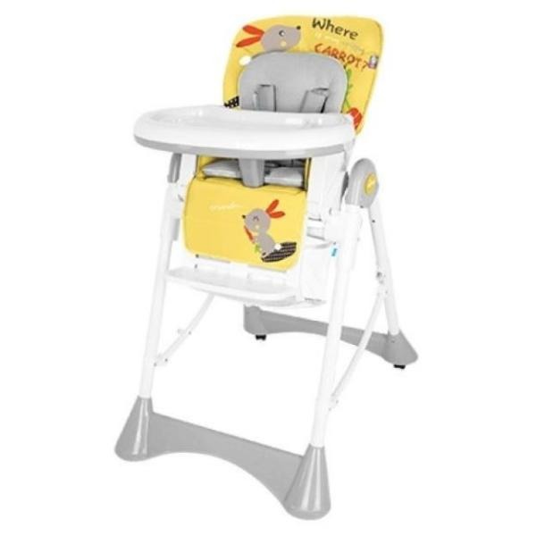 صندلی غذا ببکو مدل Happy Time image gallery