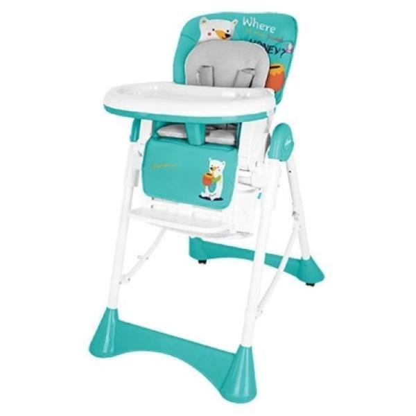 صندلی غذا ببکو مدل Happy Time image gallery