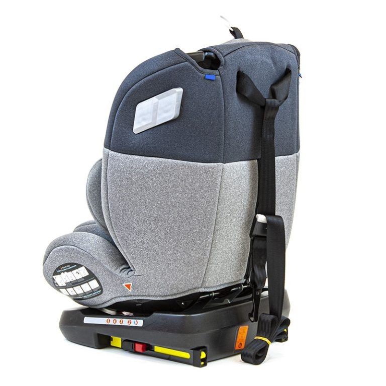 صندلی ماشین ۳۶۰ کیدیلو مدل Kbh308 image gallery