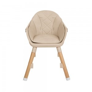 صندلی غذای کیکابو مدل Woody image gallery