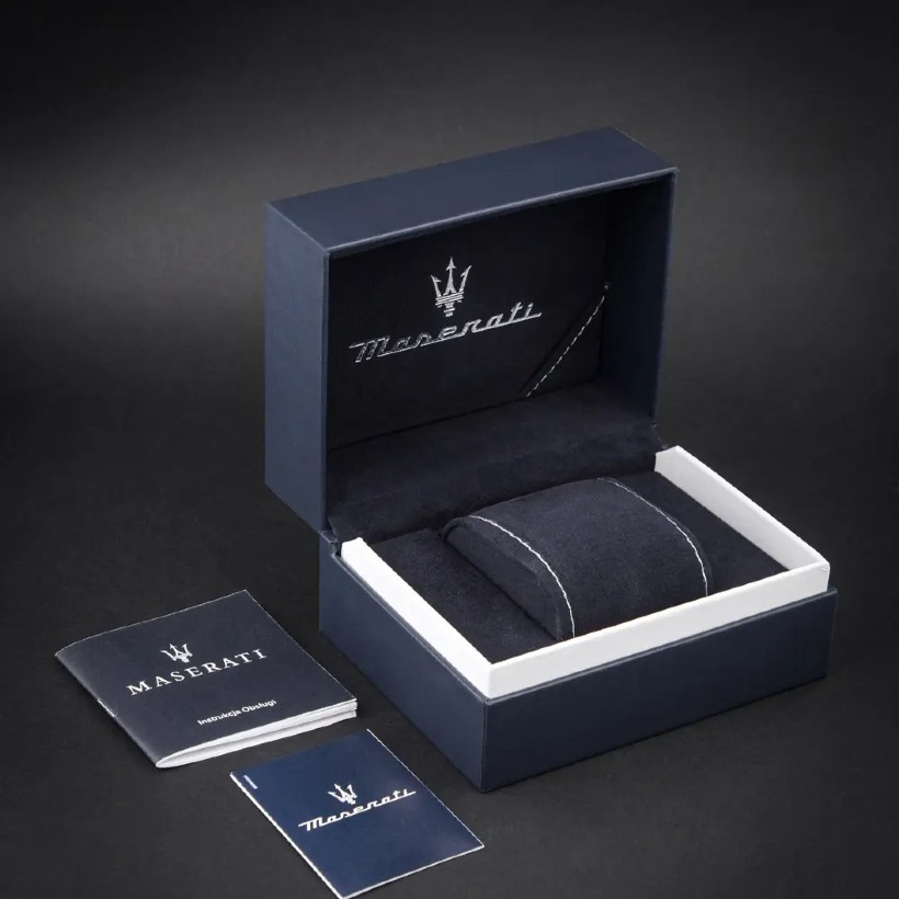 ساعت مردانه مازراتی اتوماتیک مدل R8821108036 image gallery