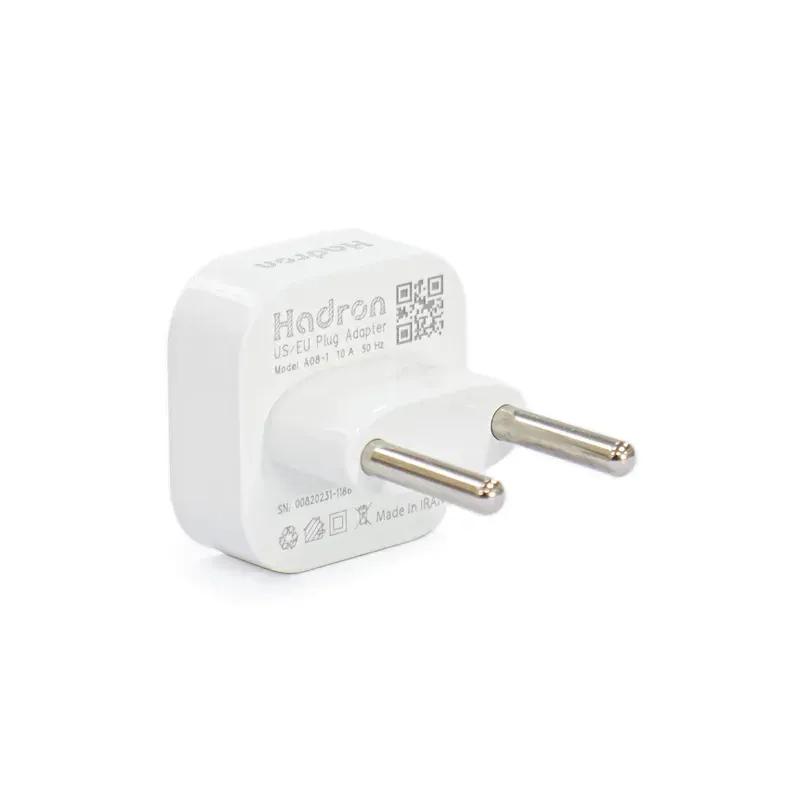 مبدل برق هادرون مدل A08-1 image gallery