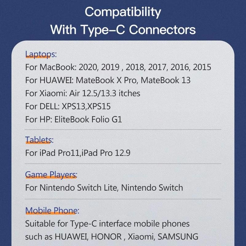 کابل مغناطیسی USB C-C کولا مدل KL-X30 طول ۱ متر ۱۰۰ وات  image gallery