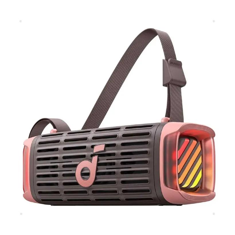 اسپیکر بلوتوث انکر Anker Boom 3i Soundcore توان 50 وات image gallery