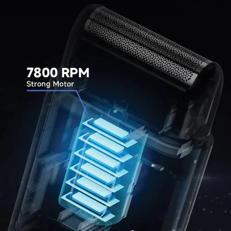 ماشین ریش تراش شیائومی مدل Enchen MS003 image gallery