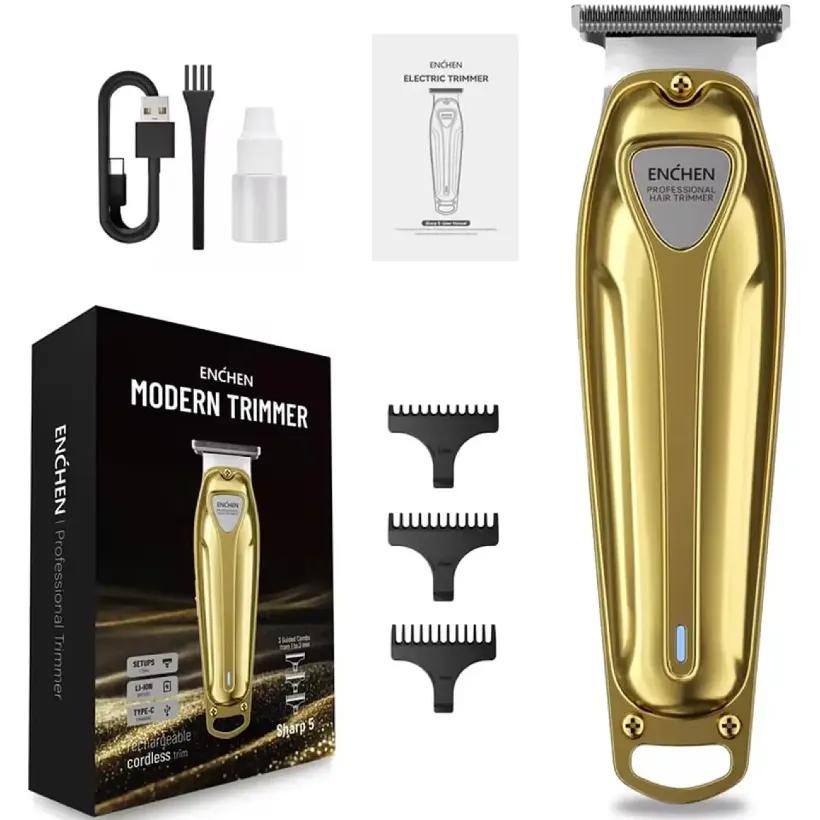 ماشین اصلاح چندکاره شیائومی مدل Enchen Sharp 5 image gallery