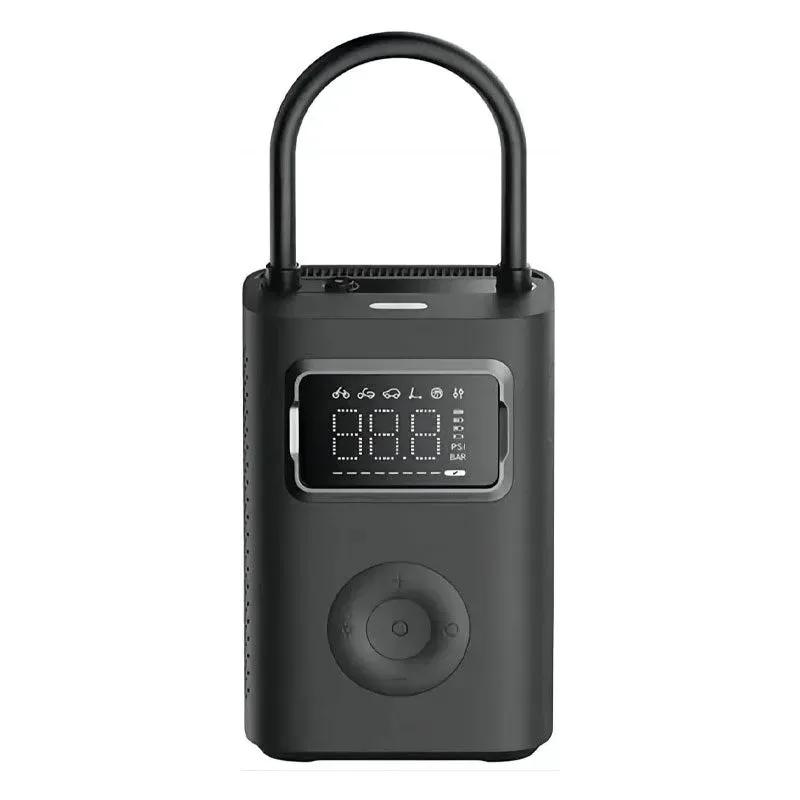 کمپرسور باد شارژی شیائومی مدل Pro2 MJCQB07PQW نسخه گلوبال image gallery