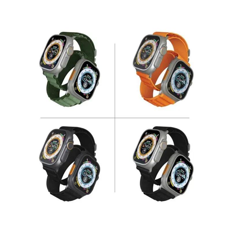 ساعت هوشمند پرودو PD-ULTIMOT image gallery