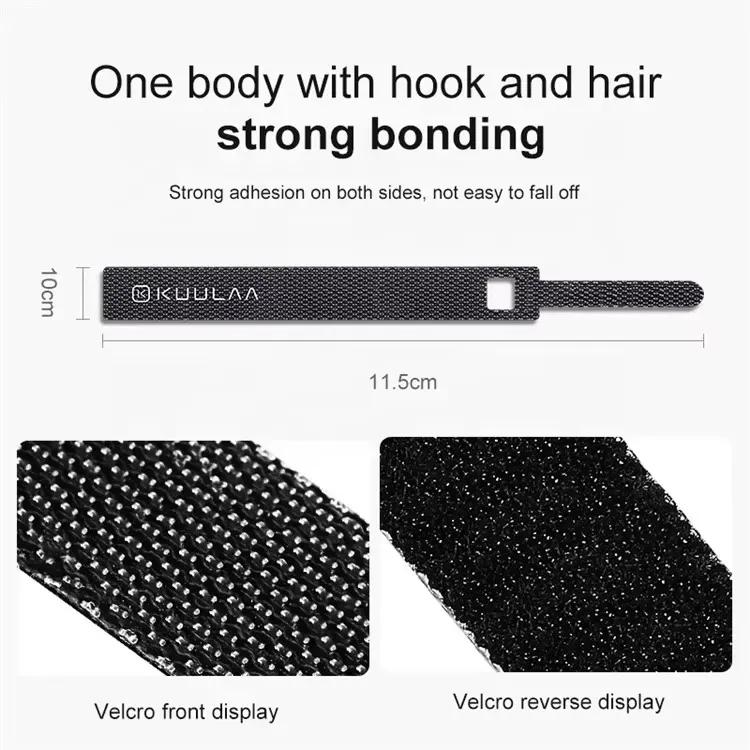 نظم دهنده کابل کولا مدل KL-BD-01 image gallery