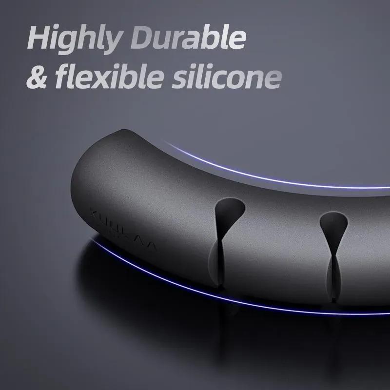 نظم دهنده کابل کولا مدل KL-O43 image gallery