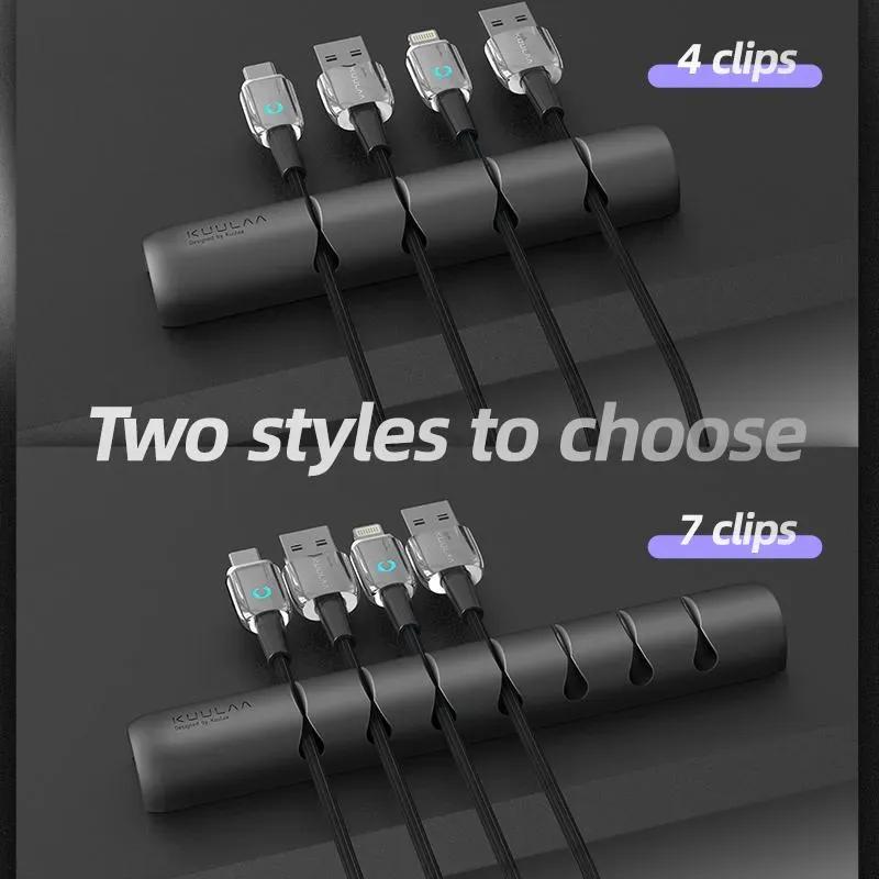 نظم دهنده کابل کولا مدل KL-O43 image gallery