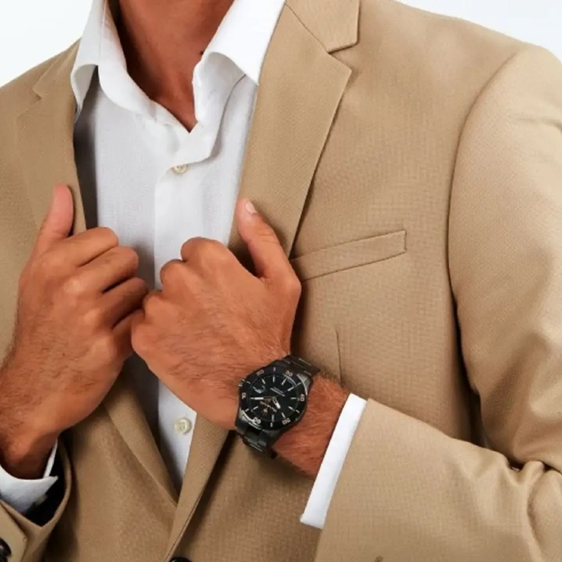 ساعت مردانه مازراتی کوارتز مدل R8853100035 image gallery