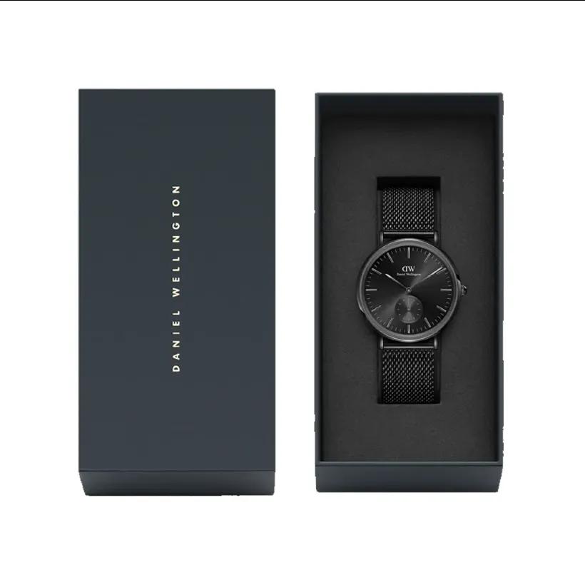 ساعت مردانه دنیل ولینگتون کوارتز مدل DW00100714 image gallery