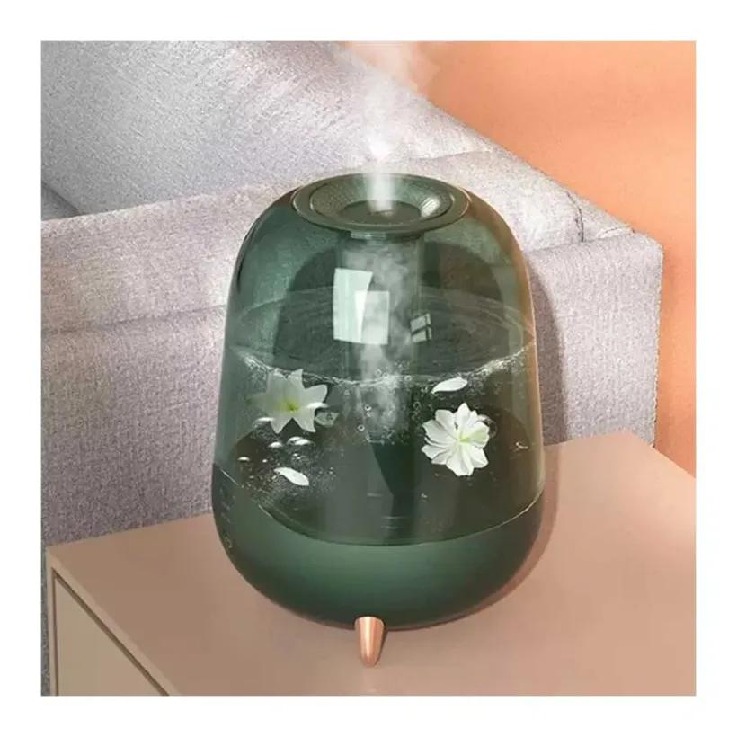 دستگاه بخور و رطوبت‌ساز شیائومی deerma مدل DEM-F329 image gallery