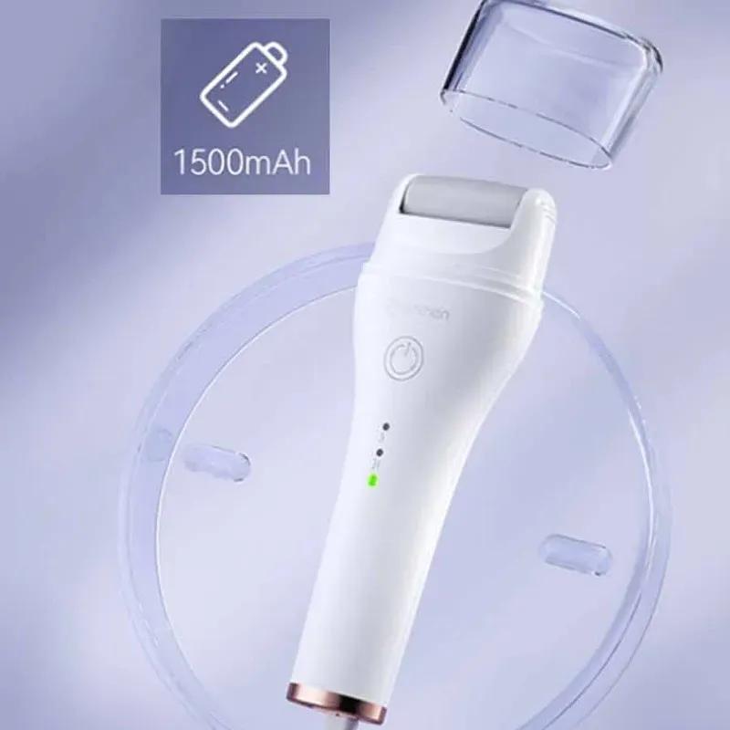 سنگ پا برقی شیائومی Enchen مدل Rock EMJ001 image gallery