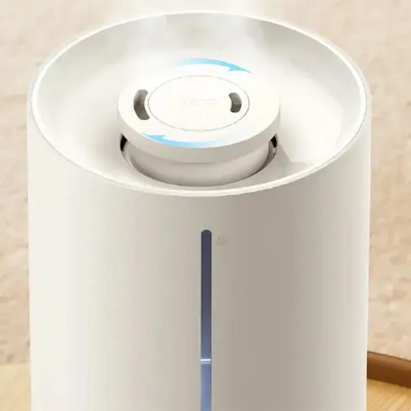 رطوبت‌ساز هوشمند شیائومی مدل Smart humidifier2 MJJSQ05DY image gallery