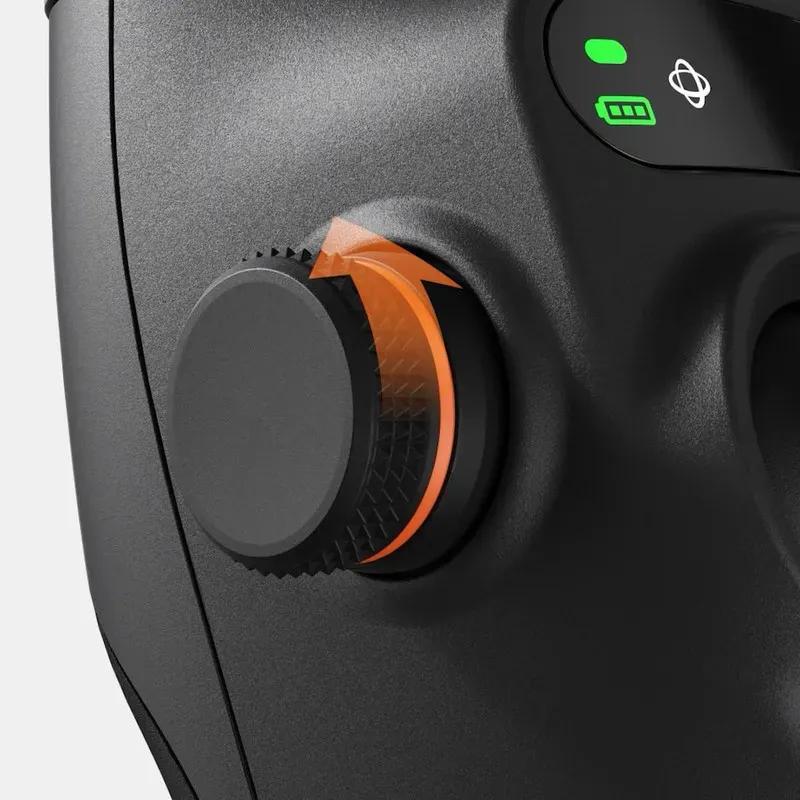 گیمبال موبایل دی جی آی مدل Osmo Mobile 6 image gallery