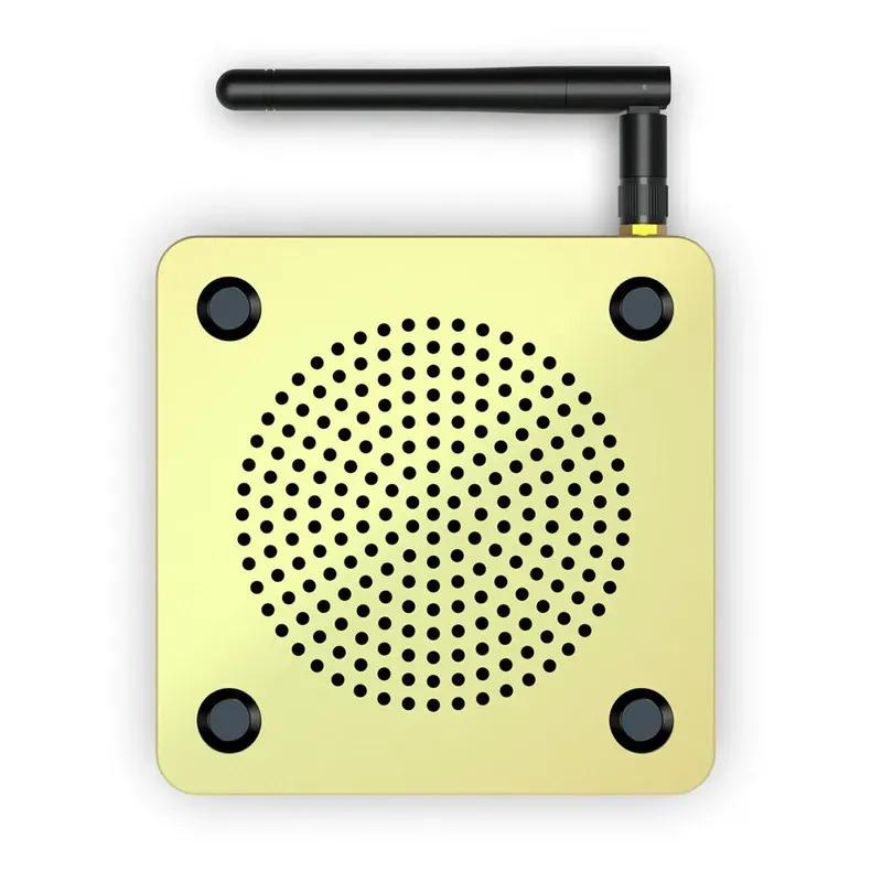 اندروید باکس ایکس 96 مدل X10 8GB 64GB image gallery