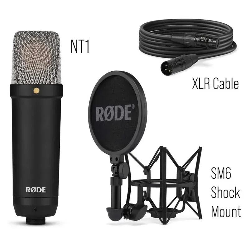 میکروفون رود مدل NT1 Signature image gallery