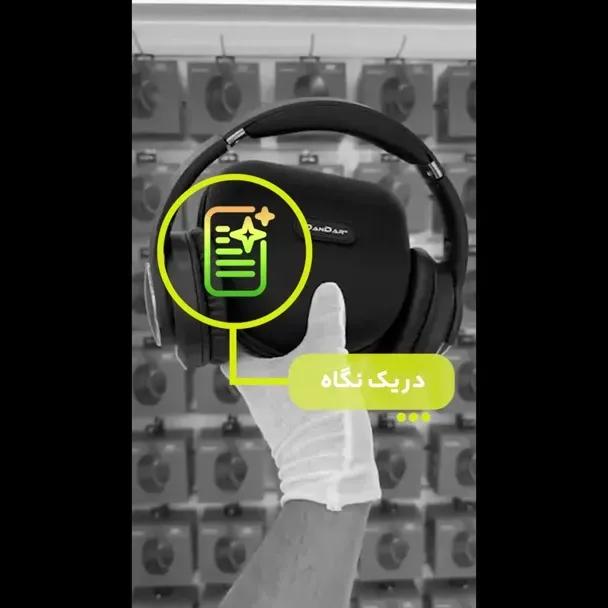 میکروفون رود مدل NT-USB PLUS image gallery