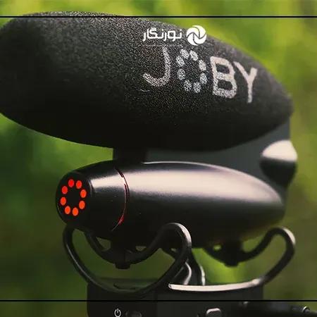 میکروفون کاردیود بویا مدل BY-BM3030 image gallery