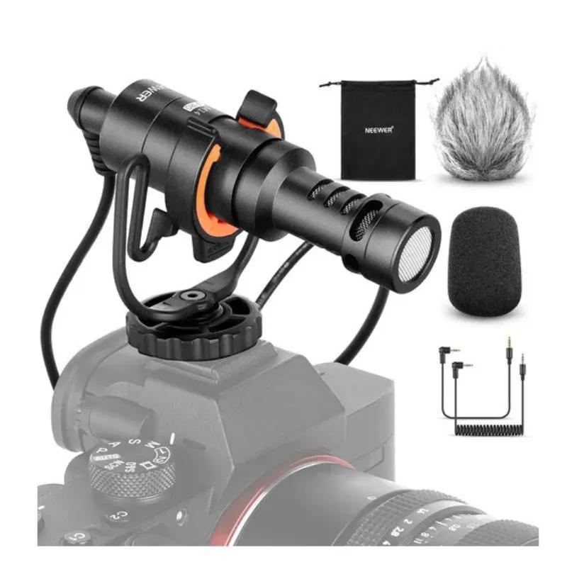 میکروفون کاردیود بویا مدل BY-BM3030 image gallery