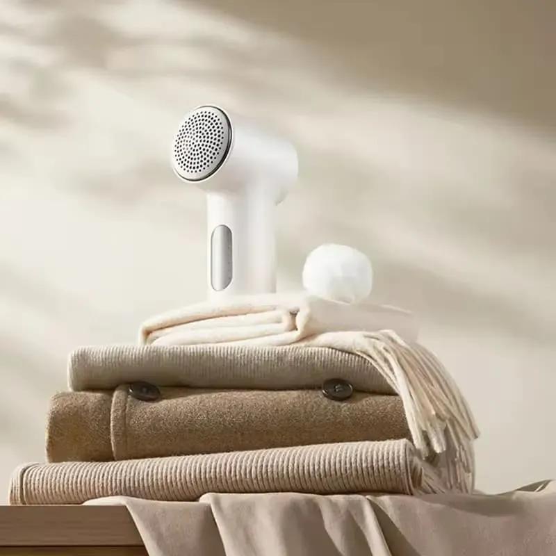 پرزگیر لباس شیائومی Mijia مدل MQXJQ01LF image gallery