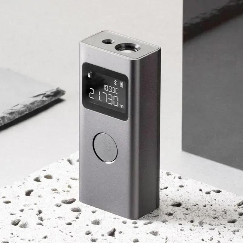 متر لیزری هوشمند شیائومی مدل MJJGCJYD001QW image gallery