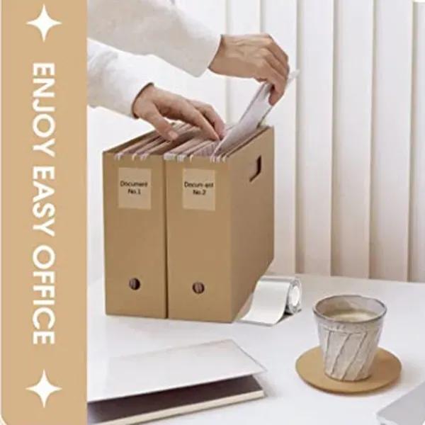 پرینتر لیبل‌زن حرارتی لونار مدل Niimbot B21 image gallery